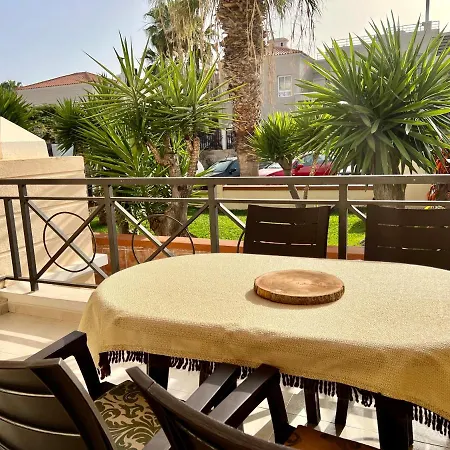 Amazing 1 Bed Appartamento Costa Adeje (Tenerife)