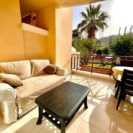 Amazing 1 Bed Appartamento *