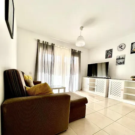 Appartamento Amazing 1 Bed Costa Adeje (Tenerife)
