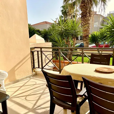 Amazing 1 Bed Appartamento Costa Adeje (Tenerife)