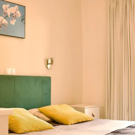 Appartamento Amazing 1 Bed
