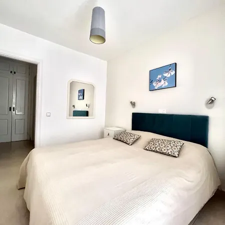 Lejlighed Amazing 1 Bed Costa Adeje (Tenerife)