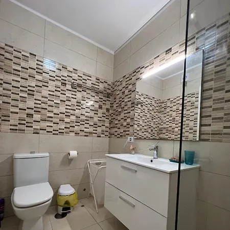 Lejlighed Amazing 1 Bed Costa Adeje (Tenerife)