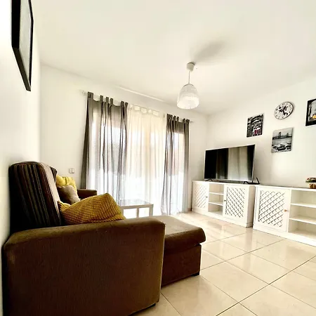 Amazing 1 Bed * Costa Adeje (Tenerife)